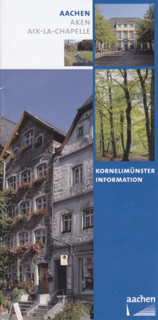 Prospekt Korenlimünster